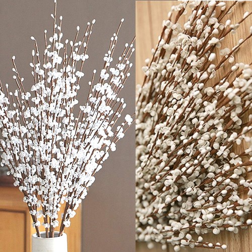 Faux jasmine artificial - "29.5",
