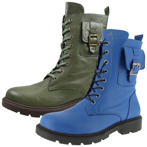 Andrea conti femme bottines - conti,