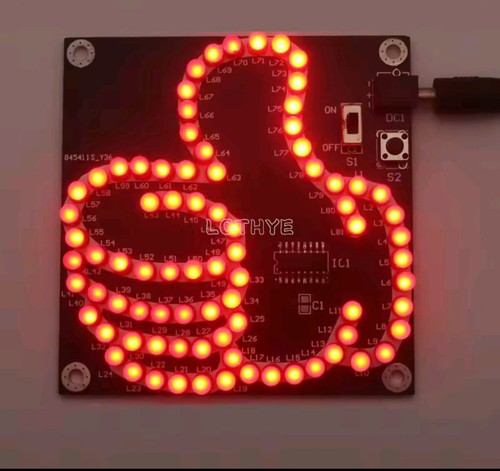 Montage électronique souder - a,