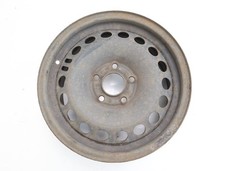 Rim steel rim rear left 6.5x15 ET35 Opel Zafira B 11-2005