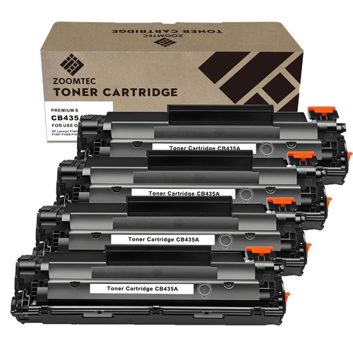 Cb435a 35a cartouche - de, toner