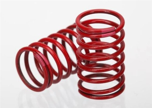 Traxxas amortisseur ressort - traxxas,