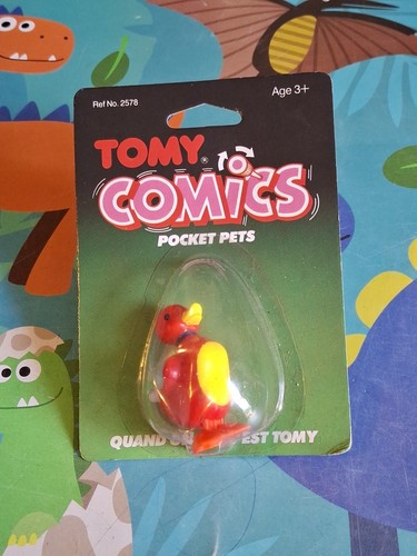 Jouet vintage tomy - jouet, n°2578