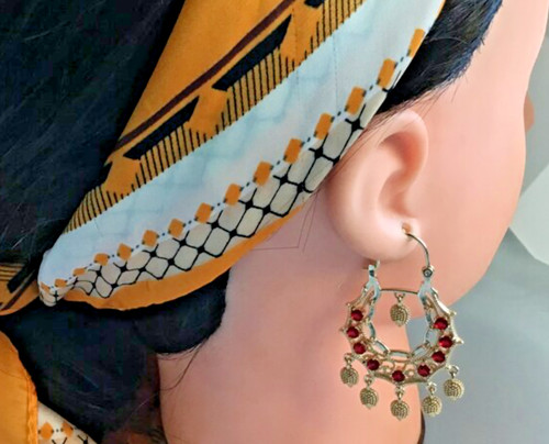 Tendence boucles oreilles - tendence,