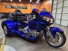 2005 HondaÂ® Gold Wing Trike