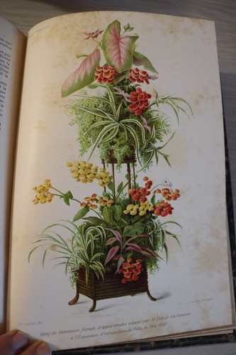 Revue horticole journal - horticole,