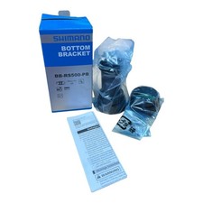 SHIMANO BB-RS500-PB 86mm JEU
