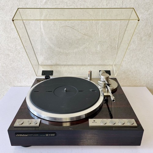 Platine vinyle lecteur