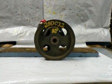 Pompe de direction assistée