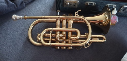 Cornet pistons antoine - cornet,