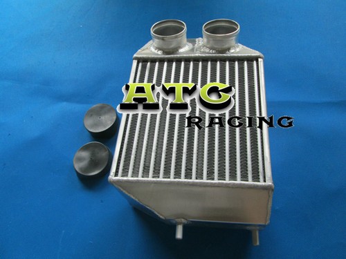 Intercooler aluminium pour