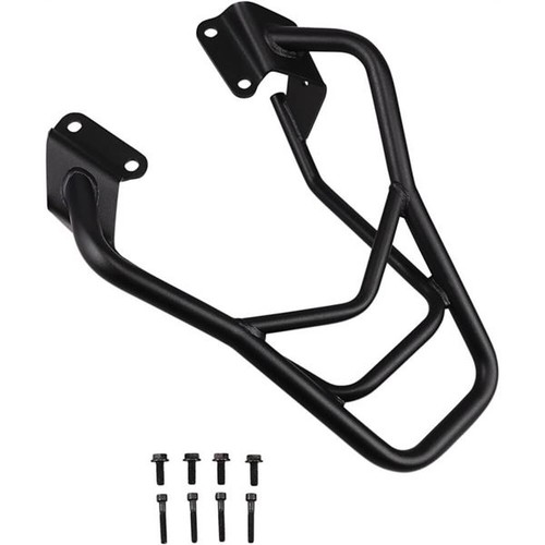 Givi sr1119 top - case, mounting