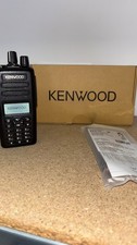 KENWOOD NX-3320E TWO-WAY RADIO