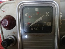 Compteur. Citroen  2cv /