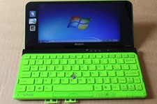 Ordinateur Sony Vaio P