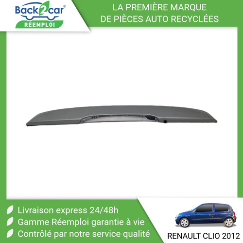 Becquet hayon renault - becquet,