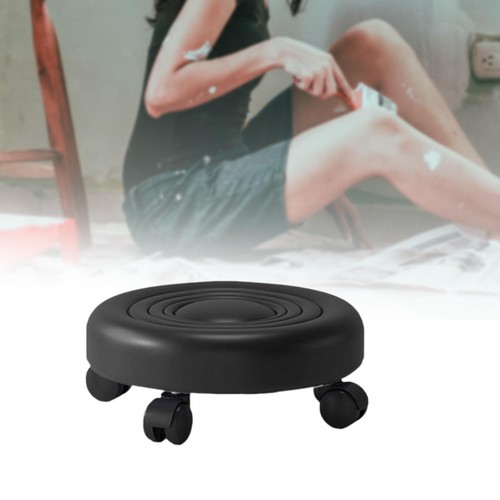 Tabouret roulettes de - tabouret,