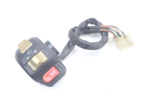 Commodo gauche keeway ry6 - ry6, 2t