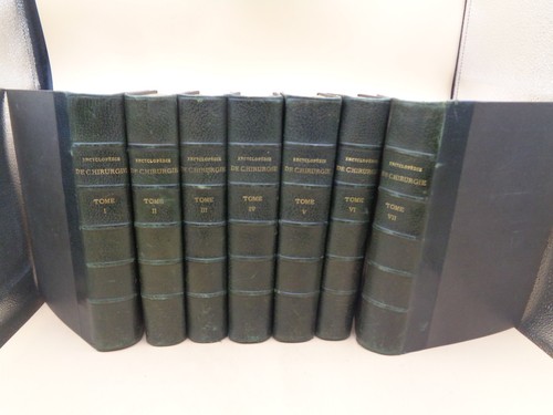 Ashurst encyclopédie - ,
