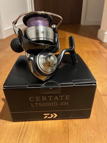 Moulinet toupie daiwa - daiwa, 24