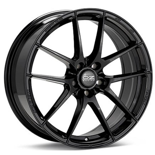 Jante alu racing - oz,