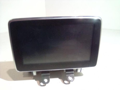 Ecran gps mazda cx3 phase - ecran,