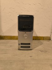 RETRO PC Dell DIMENSION E521 AMD Athlon 64 X2 3800+ 2GB DDR2 Windows XP