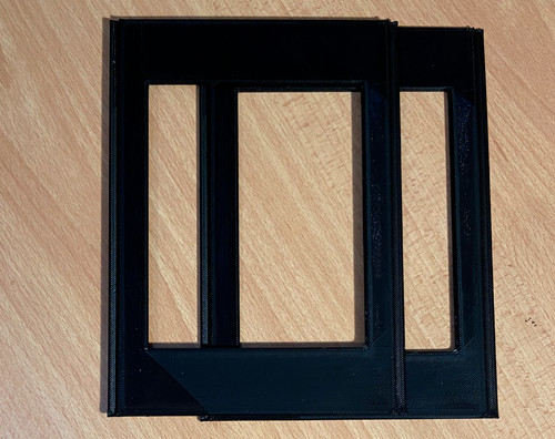 Durst masks format - durst, 4x5