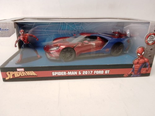 Jada toys spiderman spider - jada,