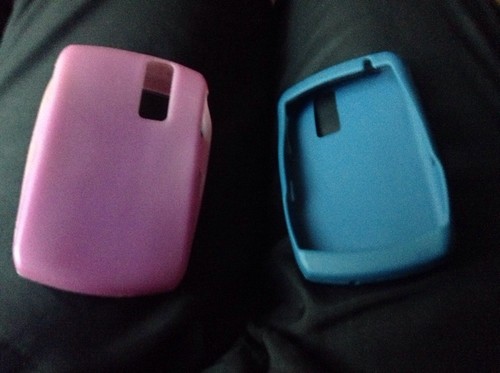 Blackberry curve 9370 - blackberry,