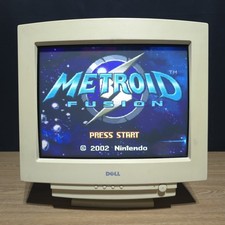 Dell 17" D1028L 1280x960 VGA