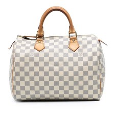 Louis Vuitton Damier Azur