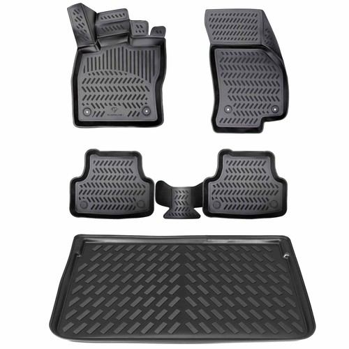 Elmasline tapis caoutchouc - tapis,