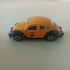 Dinky Toys Volkswagen de Luxe