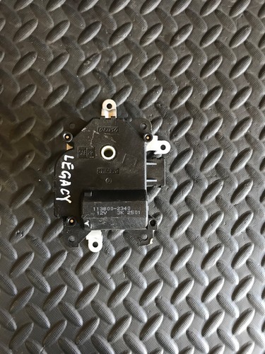 Moteur actionneur clapet de - de,
