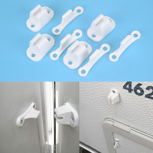 4set nylon door - 4set, catch