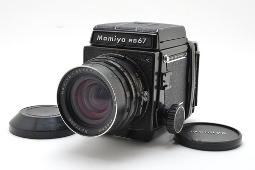 Neuf film mamiya - film, rb67
