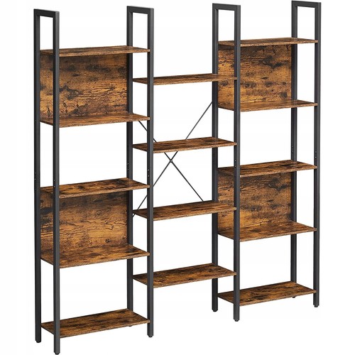Armoire étagères - à,
