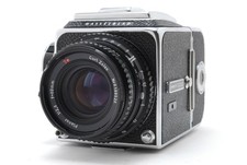 Appareil photo argentique