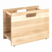 Porte Revues en Bois "Hêtre"