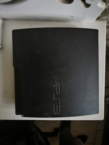 Sony playstation slim - sony,