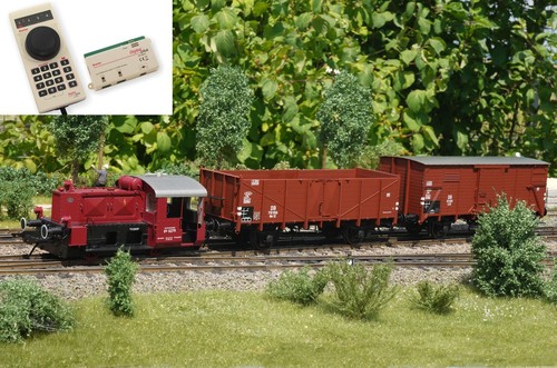Lenz 43201 kit débutant - lenz,