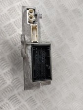 Amplificateur audio BMW SERIE