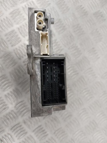Amplificateur audio bmw serie - bmw,
