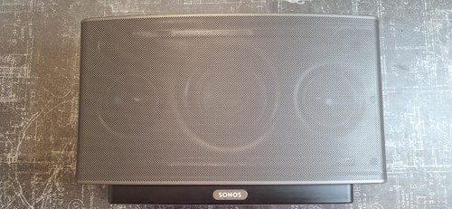 Sonos play gen noir - sonos, 1