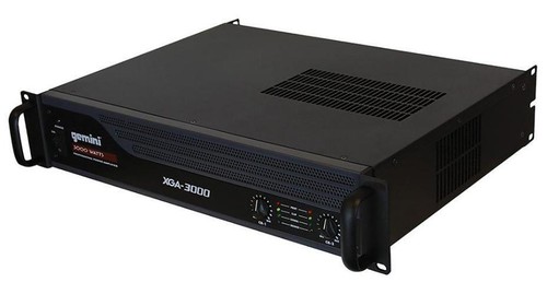 Amplificateur professionnel - amplificateur,