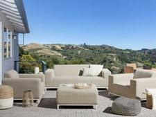 XXXL Designer Salon Meubles de