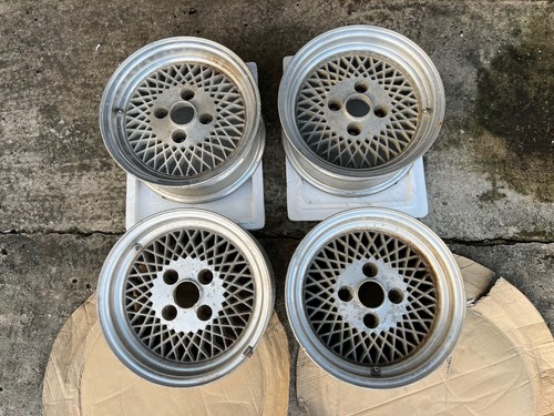 Jantes jdm enkei - jdm, 14"