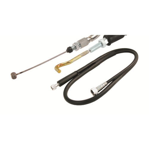 Câble accélérateur gaz - accÉlÉrateur,