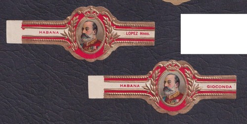 Antique vitola cigar - 2,